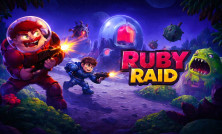 Ruby Raid img