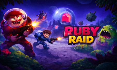 Ruby Raid img