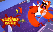 Sausage Battle Sausage Battle img