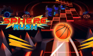 Sphere Rush Sphere Rush img
