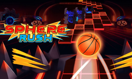 Sphere Rush img