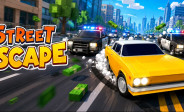 Street Escape img