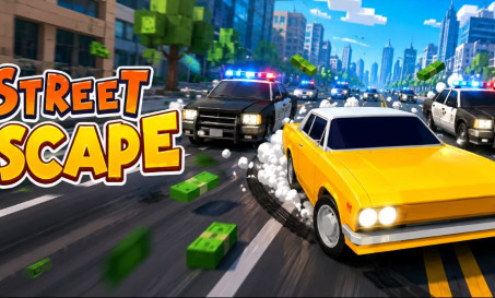 Street Escape img