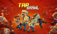 Tap Brawl img