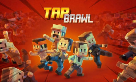 Tap Brawl img